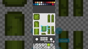 Как сделать мелона в мелон плейграунд