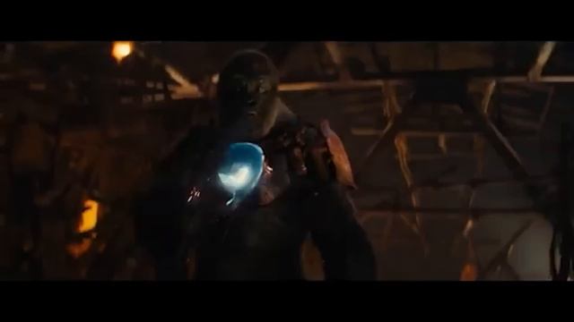 EL PLANETA DE LOS SIMIOS: NUEVO REINO Tráiler Español Latino (2024) смотреть онлайн