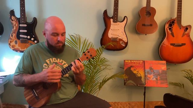 Hawaiian Ukulele Improv смотреть онлайн