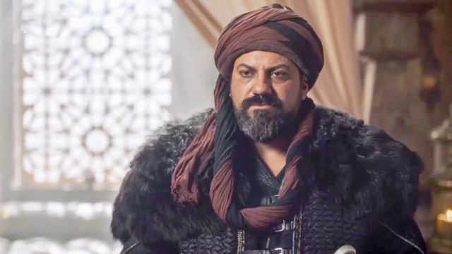 Alparslan Season 2 Episode 36 trailer 1 in urdu update / trailer 1 analysis смотреть онлайн