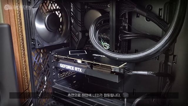 HP OEM RTX 3060 Ti | Test & Benchmark смотреть онлайн