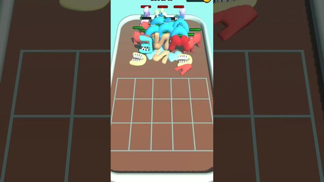 Unclok Letter "O&N" Alphabet Lore, Number Lore, Alphabet Game (A-Z) Alphabet Lore Run New Gameplay смотреть онлайн