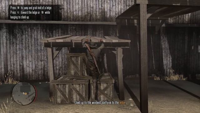 Red Dead Redemption - Part 17 - Full PC Gameplay - Yuzu Switch Emulator|| GTX 1660 TI || 4K смотреть онлайн