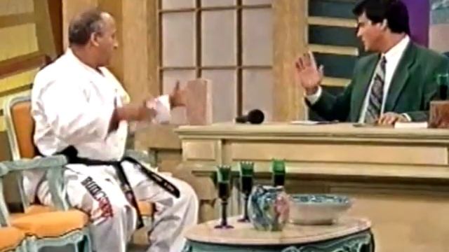 Du Du Topaz Show With Kaicho Raffi Liven