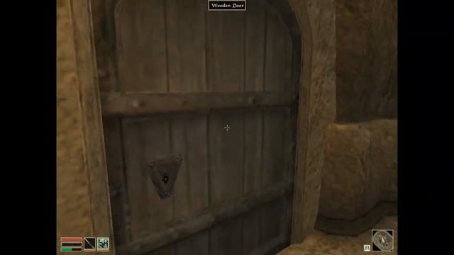 Let's Play Morrowind 75 - MagesGuild: Mystery of the Dwarves смотреть онлайн