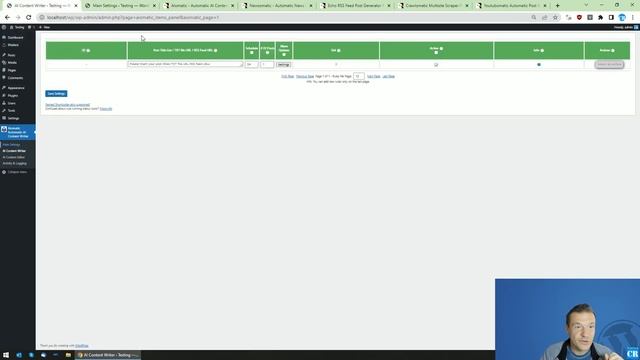 TextRazor API integrated into my autoblogging plugins for better matching royalty free images смотреть онлайн