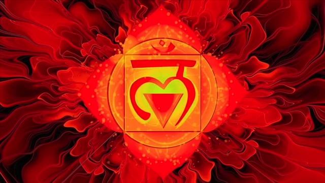 Чакра Муладхара Медитация Исцеления и Активации смотреть онлайн