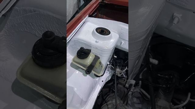 Renault 5 rally car build B18ft Part 1 смотреть онлайн