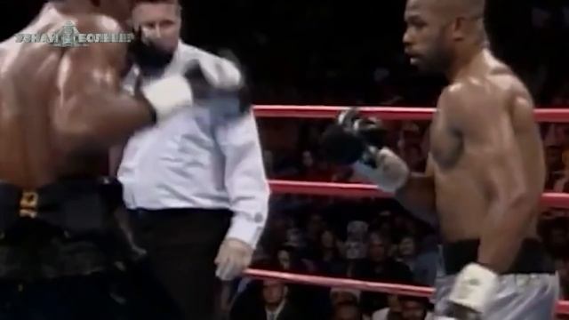 10 Наиболее Неравных Боев в Спорте смотреть онлайн