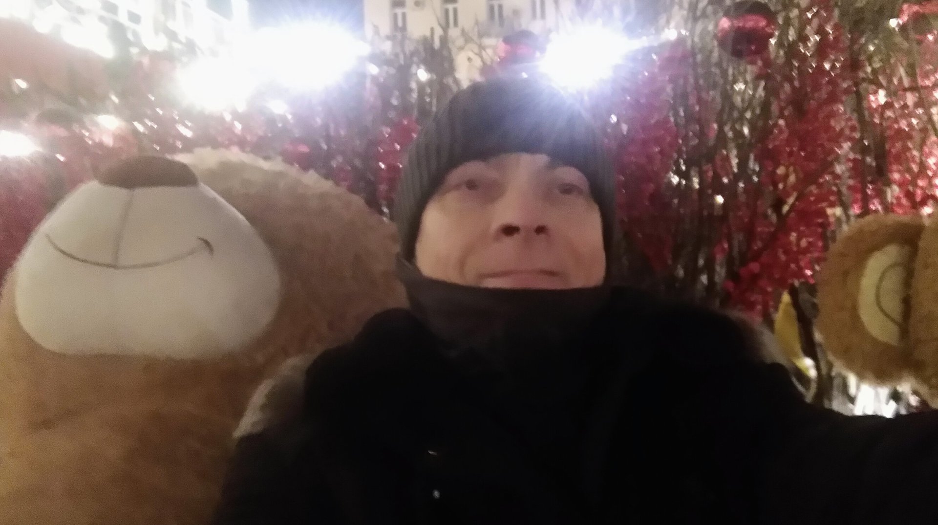 МОСКВА - 2024: Новый Год. отель СОФИТ