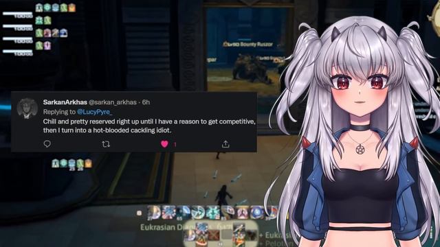 Choosing YOUR New FFXIV Main (with a Roasting Twist) смотреть онлайн