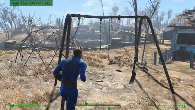 Fallout 4: Game Of The Year Edition