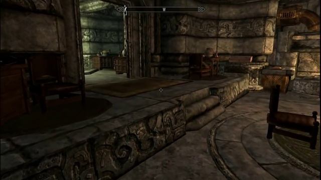 TES 5: Skyrim - Мой дом в Маркарте смотреть онлайн