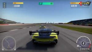 Project Cars 3 — Поиграли, стало казуальнее | Предварительный обзор