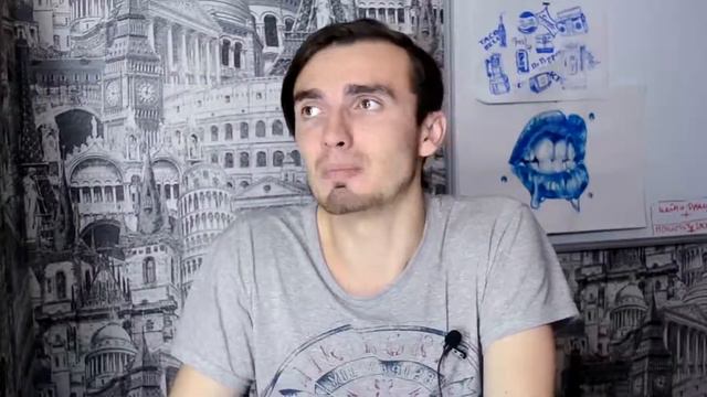 Я не знаю, мне нечего сказать. Loony смотреть онлайн