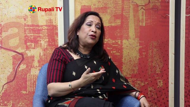 [বাংলা] Interview with Shamim Azad on Bengali-language literature | Highlights смотреть онлайн