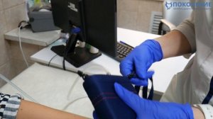 СМАД как контролировать давление?