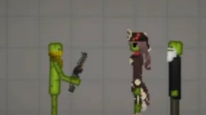 Начало  |  Melon Playground 1 сезон, часть 1