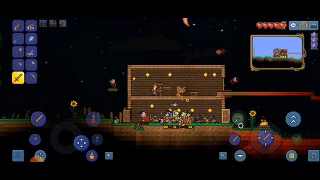 Топ 10 смертей в terraria(просто много умирал) смотреть онлайн