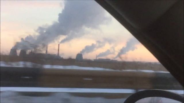 Как нам живётся в Челябинске..... смотреть онлайн