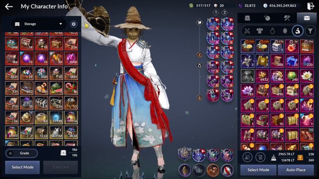 Black Desert Mobile Calpheon Ball 2023 & Coupon Code Enhance +9 смотреть онлайн
