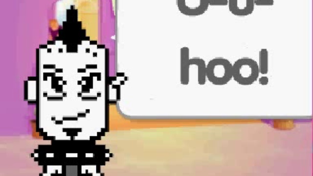 Pixel Chix In *** You