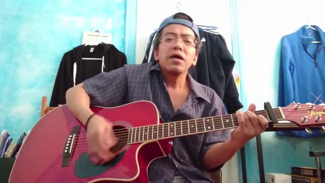 Romeo Blue - Hungry Heart (Bruce Springsteen) смотреть онлайн