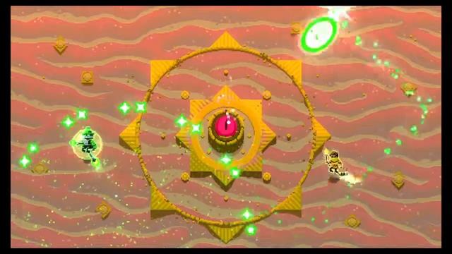 WAND WARS GAMEPLAY ARKADE 3 PLAYERS смотреть онлайн