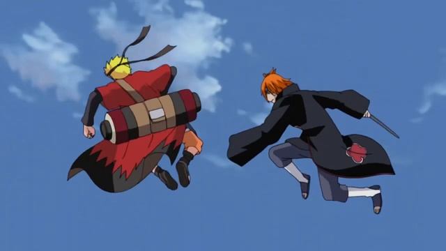 Naruto Uzumaki (AMV) || Underdog