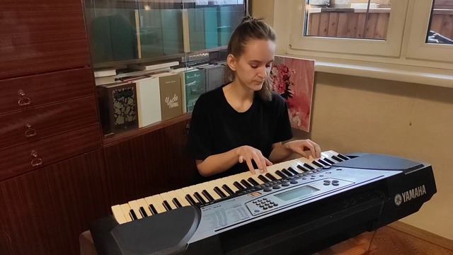 КУРС ПО СОЛЬФЕДЖИО. I МОДУЛЬ. ОСНОВЫ. Урок 17. Применение смотреть онлайн