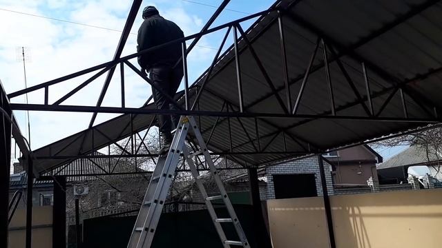 "НОВОСЕЛЬЕ" ДЛЯ МАШИНЫ смотреть онлайн