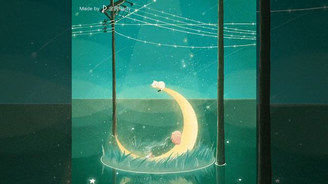 Hijo de la Luna - Mecano 全民party cover by YSLock смотреть онлайн