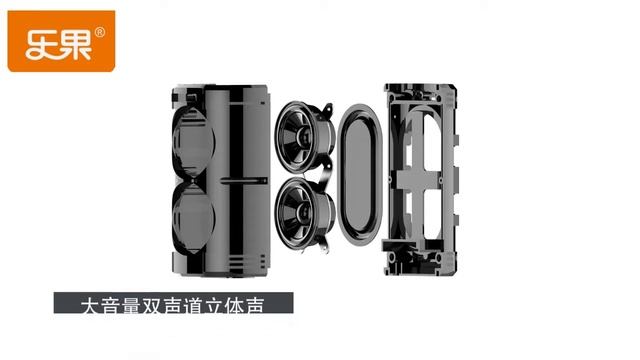 nogo F5mini Sport Bluetooth Speaker смотреть онлайн