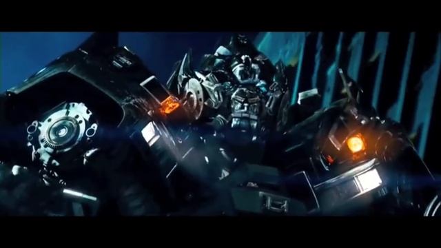 [YTP] Optiprimus Searches For The Rubik's Cube смотреть онлайн