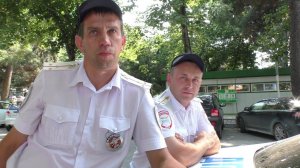 Анапа. Финал. Опять эти алименты. Приключения инспекторов Газона и Олежки