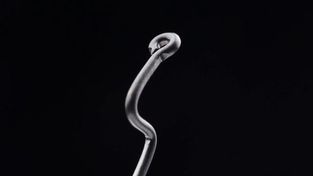 Офсетные крючки Hayabusa. Надежные, острые, японские! смотреть онлайн