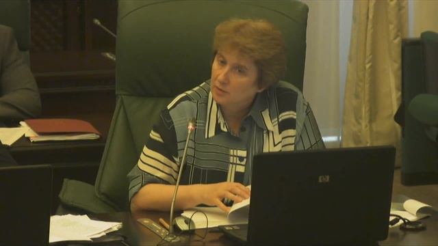 Заседание Президиума ВАС РФ от 20.06.2012. Часть 1 смотреть онлайн