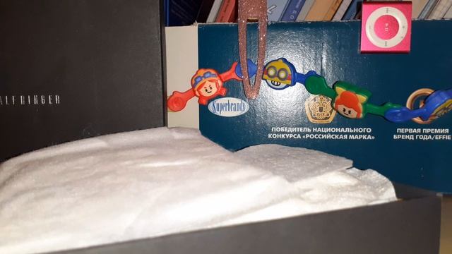 сбор прокладок на 1 день месячных .Октябрь ?? смотреть онлайн