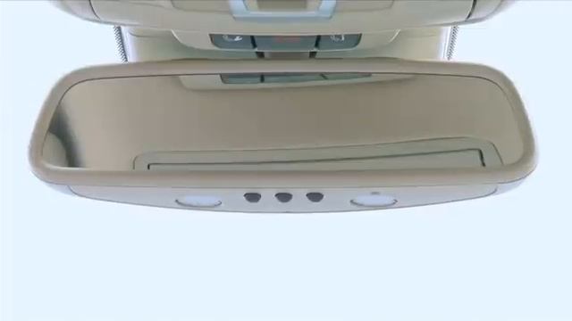 Mercedes Benz How to Program Garage Door Opener смотреть онлайн