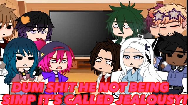 The music freaks reacts! ( ships are drake and lander!) ( first video) смотреть онлайн