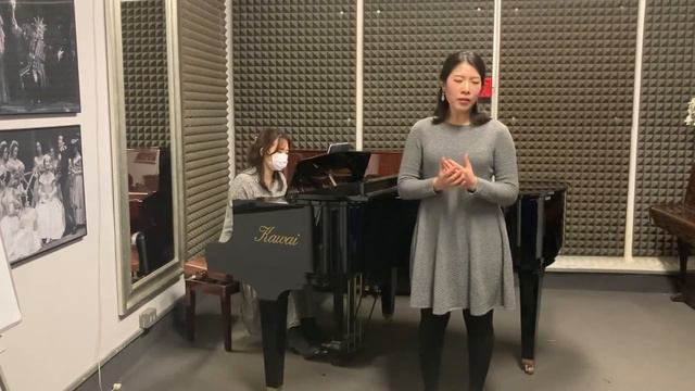 Vedrò con mio diletto(Il Giustino) - A.Vivaldi смотреть онлайн
