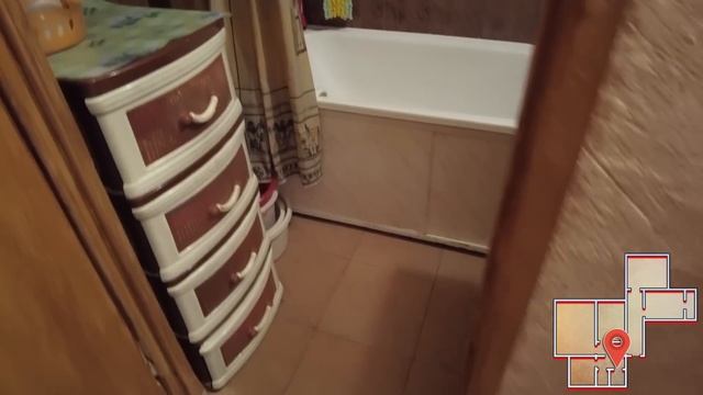Воронеж. ЧЕТЫРЕХКОМНАТНАЯ квартира в КЛАССНОЙ локации! В доме свое ТСЖ! смотреть онлайн