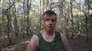 сына забирают в армию/фильм