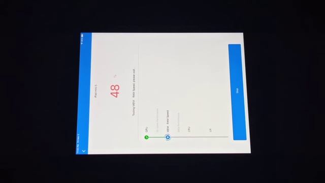Ipad Mini 5 (2021) Antutu Benchmark смотреть онлайн
