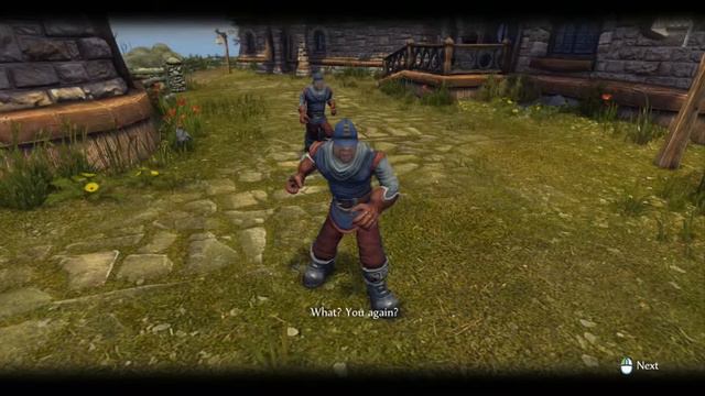 Nifty plays fable anniversary edition ep. 1 смотреть онлайн