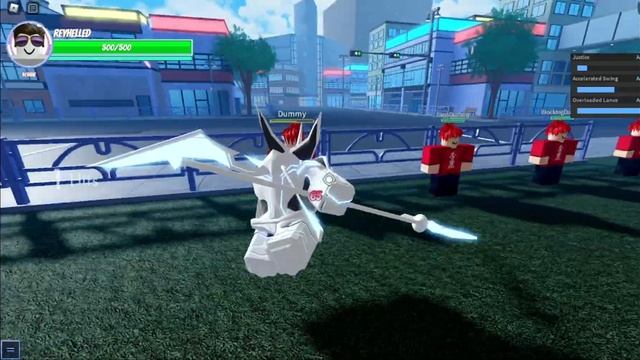 [AUT] Anshen Showcase! смотреть онлайн