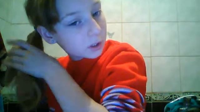 Причёска повседневная! смотреть онлайн