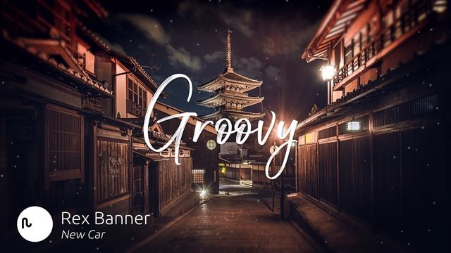 Best Funk Groovy Music for Video [ Rex Banner - New Car ] смотреть онлайн