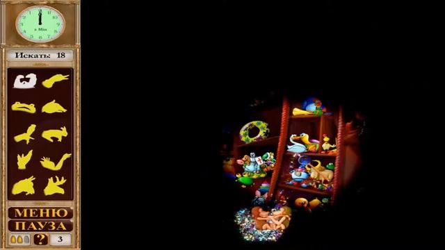 ≤MINIWAVE≥ Прохождение игры «Маша. Рождественская сказка» Уровень 21 ≤/MINIWAVE≥ смотреть онлайн