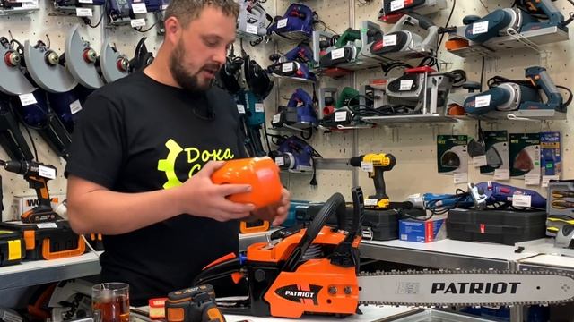 Императрица!!! Patriot (Патриот) PT 4518? смотреть онлайн